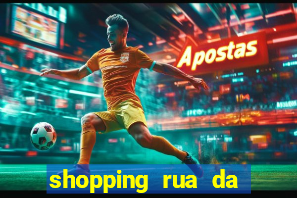 shopping rua da praia cinema